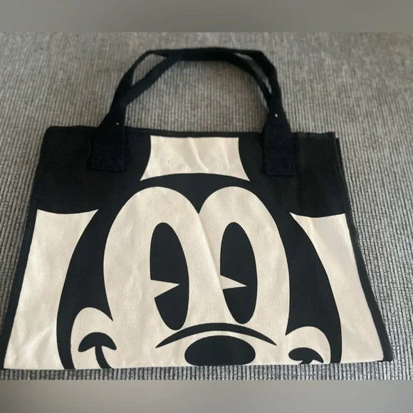Brand new Disney Mickey Mouse tote bag - Picture 1 of 5